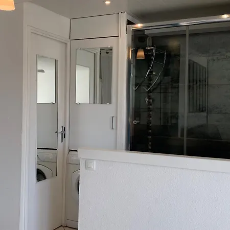 341 2 Pers Port Soleil Vue Port *